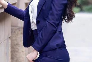 秀人网 – 利世的制服时代：看那些图片，让人不自觉想开个时尚评论会！