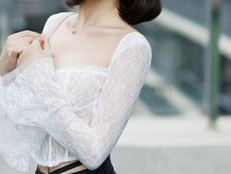 秀人网 – 想知道什么是‘性感魅惑’？来看看心妍小公主的破洞写真，顺便下载一波！