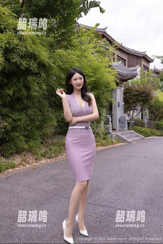 秀人网 - 一场精彩的剧情,戴允祺zoe的高清作品让你欲罢不能 秀人网 - 一场精彩的剧情,戴允祺zoe的高清作品让你欲罢不能