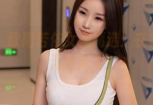 秀人网 – 欧阳若依女孩精选：在镜头前的无拘无束