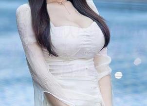 秀人网 – 搞怪又迷人！玛鲁娜Manuela为你呈现的万圣节高清写真集，绝对颠覆你的想象