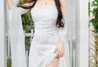 秀人网 – 美七mia的无圣光写真，黑丝蕾丝内衣中的无限可能！
