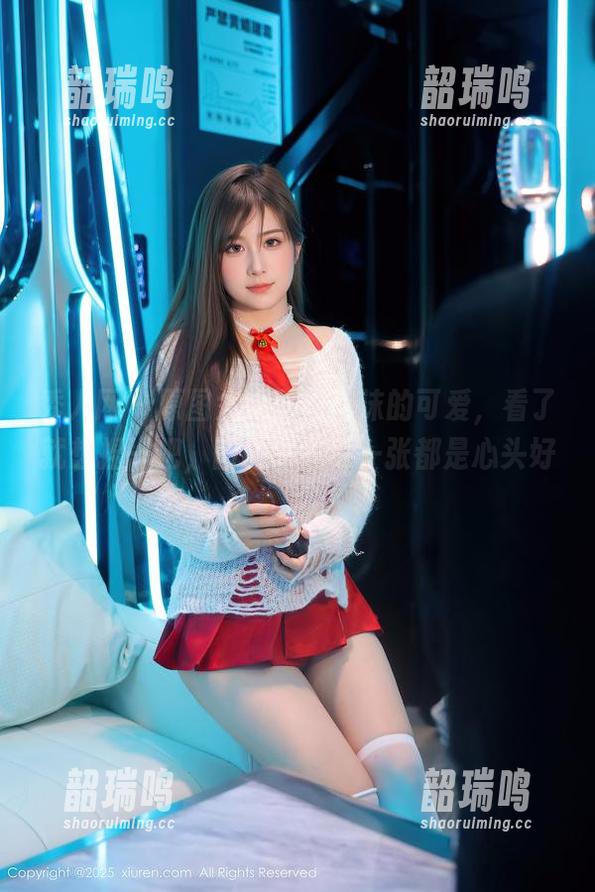 秀人网 - 原图大揭秘!言沫的可爱,看了就想捏一把,图册中的每一张都是心头好。 秀人网 - 原图大揭秘!言沫的可爱,看了就想捏一把,图册中的每一张都是心头好。