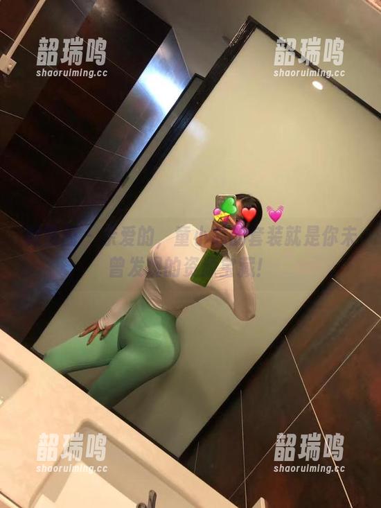 微密圈 - 亲爱的,童小芯的套装就是你未曾发现的资源宝藏! 微密圈 - 亲爱的,童小芯的套装就是你未曾发现的资源宝藏!