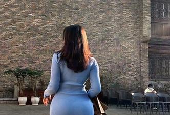 微密圈 – 童小芯的礼服合集：每一套都好像在说‘快来看看我！’