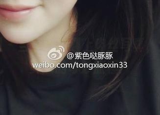 微密圈 – 当童小芯遇上肉丝写真，分享新鲜感的奇妙旅程！