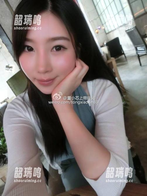 微密圈 - 童小芯双人美图:最新挑战,她的表情真的太‘传神’了! 微密圈 - 童小芯双人美图:最新挑战,她的表情真的太‘传神’了!