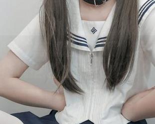 紧急企划 – 分享奶昔的绿背心写真集：谁能抗拒这么清新的风格？
