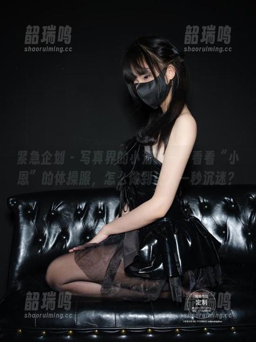 紧急企划 - 写真界的小清新——看看“小恩”的体操服,怎么做到让人一秒沉迷? 紧急企划 - 写真界的小清新——看看“小恩”的体操服,怎么做到让人一秒沉迷?