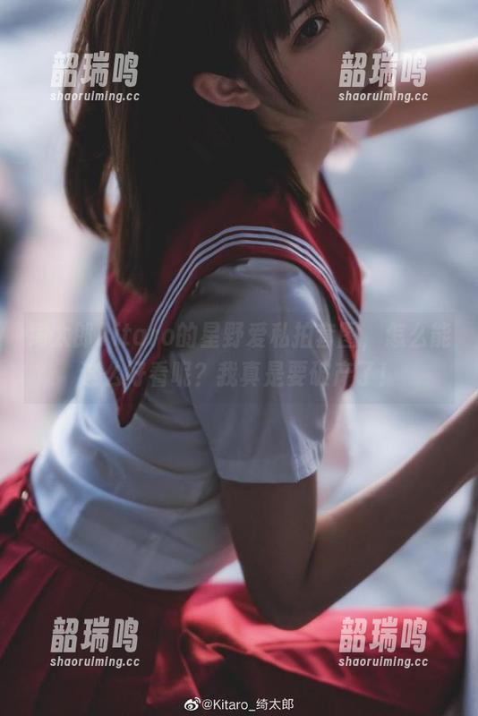 绮太郎kitaro的星野爱私拍套图,怎么能这么好看呢?我真是要破产了! 绮太郎kitaro的星野爱私拍套图,怎么能这么好看呢?我真是要破产了!