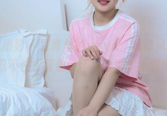 绮梦摄影 – 写真里的yaya：运动风格让人忍不住想模仿，但怎么也做不到啊！