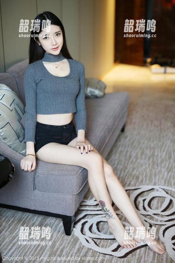 美媛馆 - 子纯儿Annie的油亮图集,让我一秒钟失去理智! 美媛馆 - 子纯儿Annie的油亮图集,让我一秒钟失去理智!