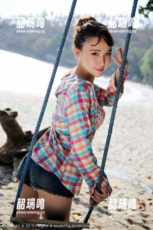 美媛馆 - 谁说秘书只能干活?李七喜最新写真集告诉你另一个世界! 美媛馆 - 谁说秘书只能干活?李七喜最新写真集告诉你另一个世界!