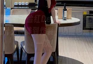微密圈 – 看过脸红Dearie的福利写真，才知道什么叫美到炸裂，心脏也跟着炸了一次！
