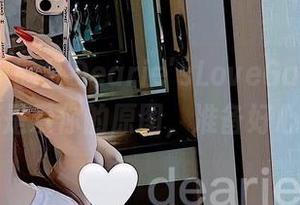 微密圈 – 脸红Dearie’sLoveGallery：这全集都是爱你的原图，准备好心跳了吗？