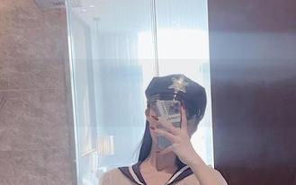 微密圈 – 脸红Dearie的白衬衫！在线高清，感受到她的魅力比这衬衫白还耀眼！