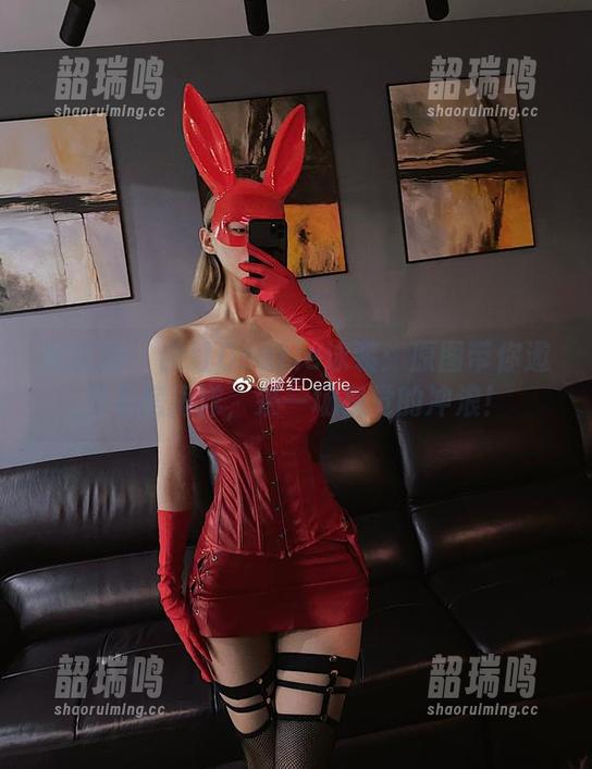 微密圈 - 脸红Dearie泳装:原图带你遨游私房海洋,来一场视觉的冲浪! 微密圈 - 脸红Dearie泳装:原图带你遨游私房海洋,来一场视觉的冲浪!