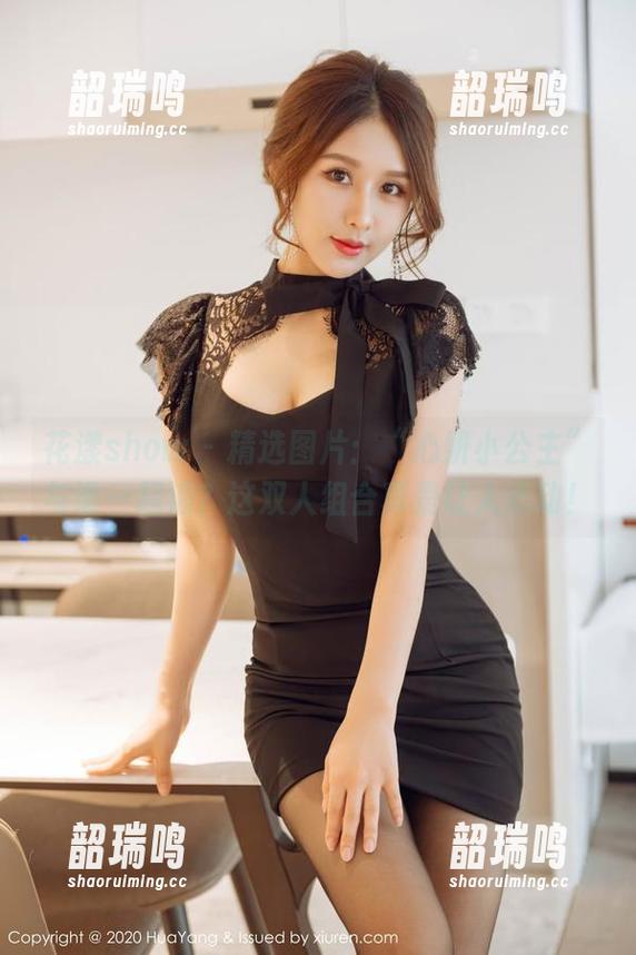 花漾show - 精选图片：“心妍小公主”与谁一起浪？这双人组合真是让人心动！