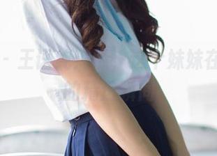 菠萝社 – 王语纯：瞧，这个妹妹在图库里的精选瞬间