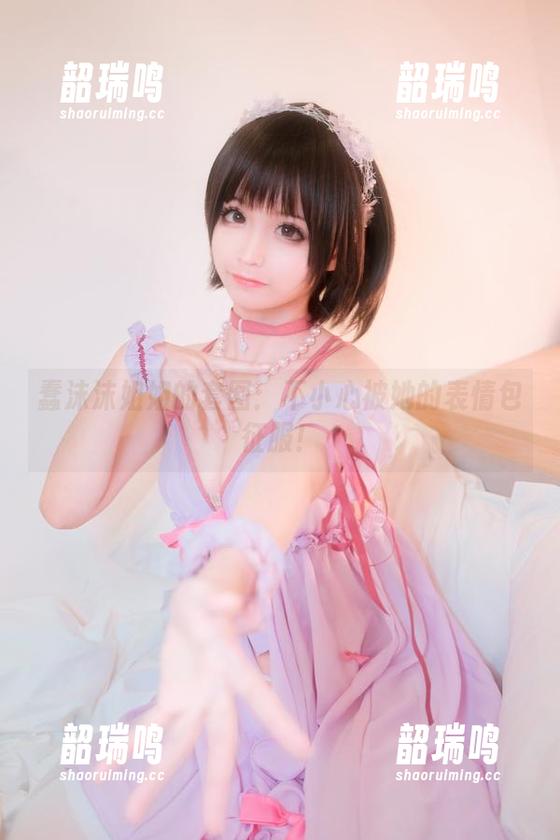 蠢沫沫姐姐的套图：不小心被她的表情包征服！