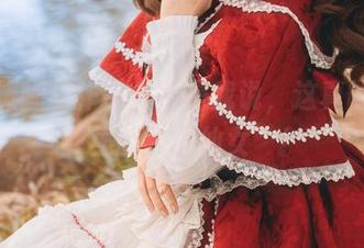 蠢沫沫睡衣作品：不是我说，这真的是睡衣界的‘小仙女’！