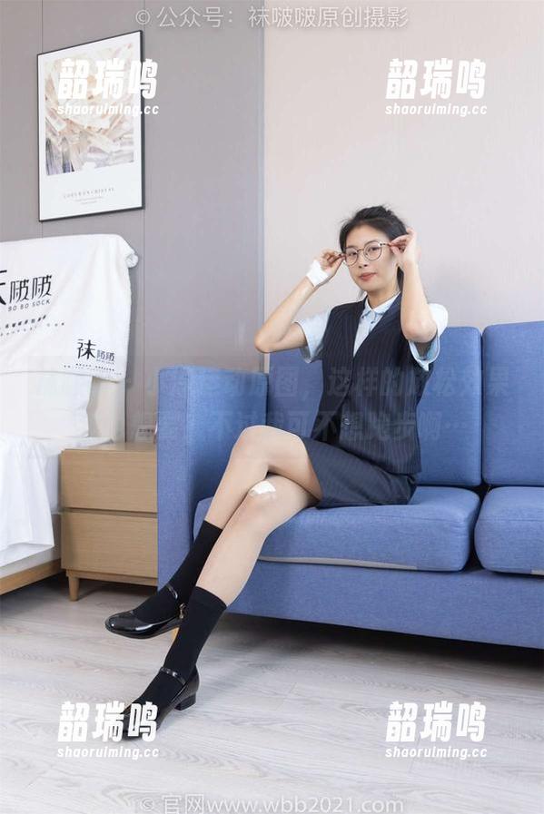 袜啵啵 - 小淳运动原图,这样的放松效果我也想要!不过我可不想跑步啊… 袜啵啵 - 小淳运动原图,这样的放松效果我也想要!不过我可不想跑步啊…