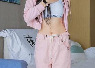 袜啵啵 – 小甜豆最新图集大曝光，贝壳头，你怎么会这么会撩？