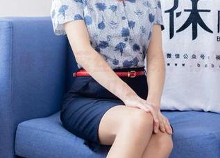 袜啵啵 – 稚予深蓝丝写真集：你确定不想多看几眼？