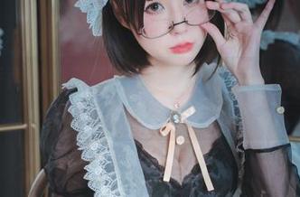 西园寺南歌的高清女仆本，谁能拒绝这份可畏的诱惑？赶紧下载吧！