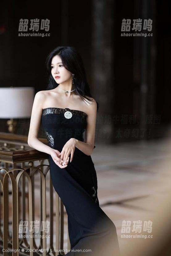 语画界 - 徐莉芝Booty的奶牛福利,原图里居然还有牛铃声的回响,太奇幻了! 语画界 - 徐莉芝Booty的奶牛福利,原图里居然还有牛铃声的回响,太奇幻了!