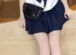 语画界 – 从头到脚！全套杨晨晨sugar的甜美作品，旗袍与黑丝的双重诱惑