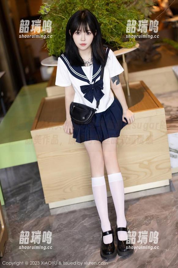 语画界 - 从头到脚!全套杨晨晨sugar的甜美作品,旗袍与黑丝的双重诱惑 语画界 - 从头到脚!全套杨晨晨sugar的甜美作品,旗袍与黑丝的双重诱惑