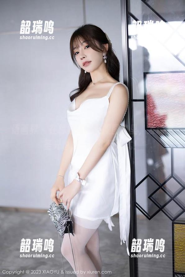 语画界 - 在林星阑的和服图集里,发现无圣光也是一种生活方式! 语画界 - 在林星阑的和服图集里,发现无圣光也是一种生活方式!