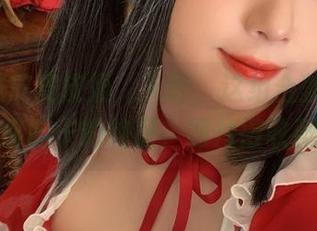 短裙+超皮皮皮奶，天呐，这组合就是不带任何脑子的绝配，图片得收藏！