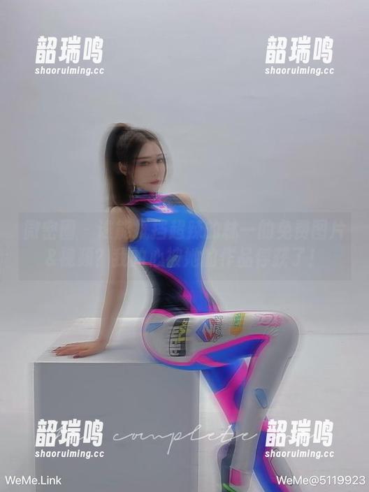 微密圈 - 谁能抵挡超辣的林一的免费图片&视频？我的心被她的作品俘获了！