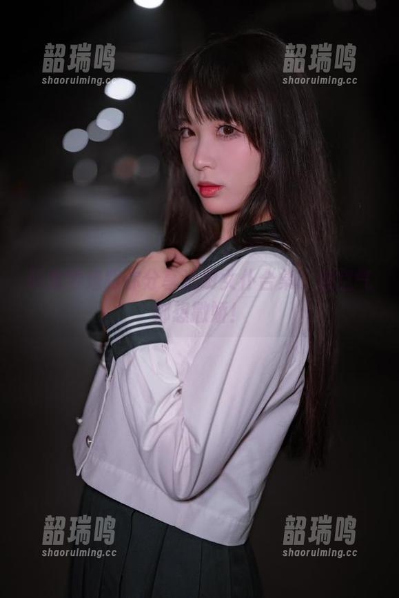 轩萧学姐跟你分享透明女仆合集，连空气都想撒娇！