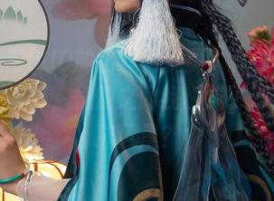 迷失人形QUQ的比基尼资源，竟让人感觉…身心俱醉，恍惚之间我也成了沙滩上那抹风景？