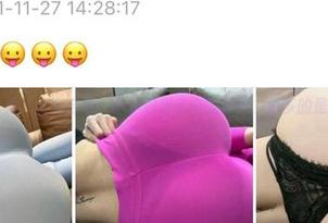 微密圈 – 金希儿女友合集：不是你想象中的那种，更多的是那种小心思