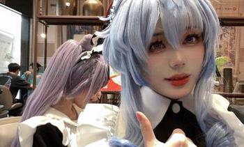 私拍阿九从不咕咕，让我梦回小恶魔的捣蛋岁月！