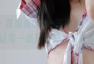 微密圈 – 陈妮妮UNI–写真如歌，优享合集让每一张图片都成了旋律。