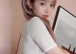 女仆也要在线来一场高清秀，雯妹不讲道理：我准备好了！