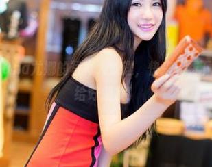 青豆客 – 女孩Una尤娜的写真大放送，快来免费下载，赶紧分享给好朋友！