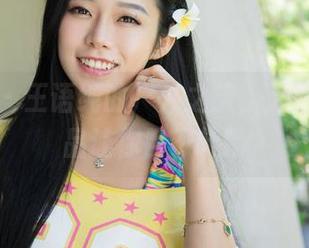 青豆客 – 王语纯的户外之旅，无圣光的作品让你目不转睛