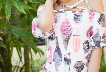魅妍社 – 当女神遇上真实，Mieko林美惠子的原图让人无法抗拒！