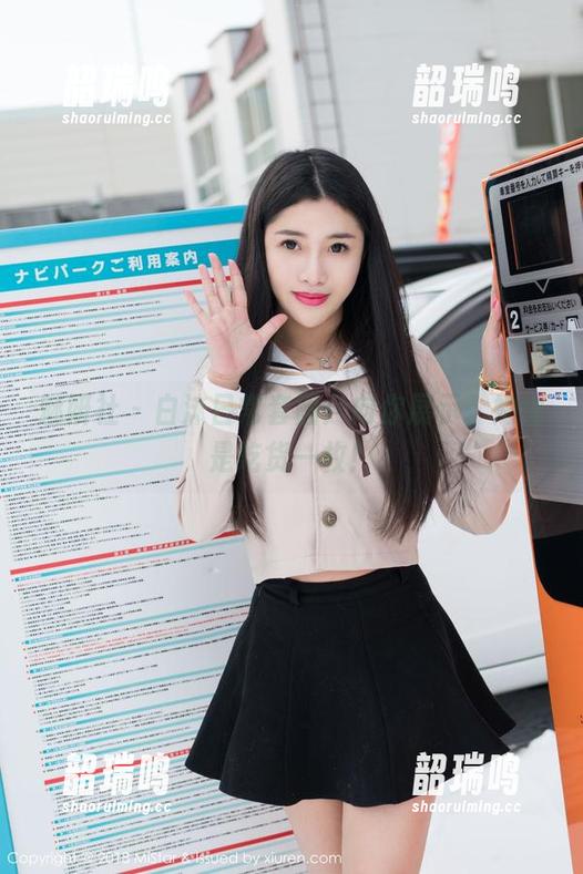 魅妍社 - 白沫日常套图:向你展示,她也是吃货一枚! 魅妍社 - 白沫日常套图:向你展示,她也是吃货一枚!