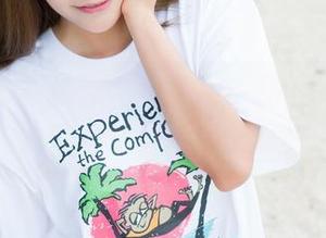 魅妍社 – 赵欢颜Jessica的甜心新作，这次更新让你心动不已！