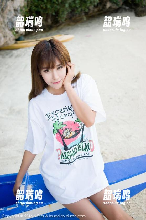 魅妍社 - 赵欢颜Jessica的甜心新作,这次更新让你心动不已! 魅妍社 - 赵欢颜Jessica的甜心新作,这次更新让你心动不已!