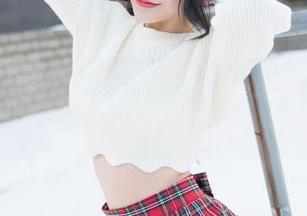 魅妍社 – 私拍时的好光线，陈雅漫VICKY泳衣美图里的每个瞬间都像在梦游