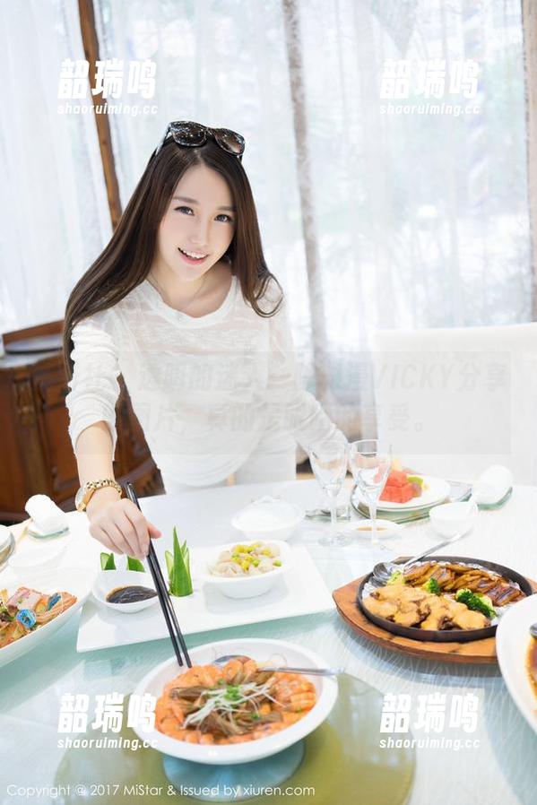 魅妍社 - 透明的迷人—陈雅漫VICKY分享的图片,真的是眼睛的享受。 魅妍社 - 透明的迷人—陈雅漫VICKY分享的图片,真的是眼睛的享受。