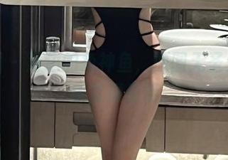 微密圈 – 海边的鱼神鱼，原图无圣光，质感直逼生活